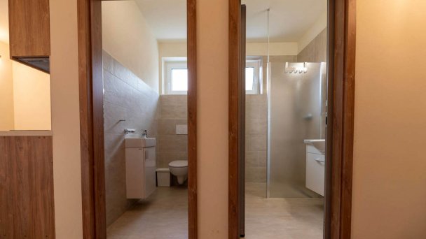 Apartmány I-KAfe Bojnice 8