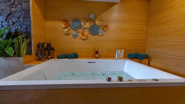 Apartmán Lux Bojnice 10