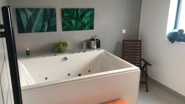 Apartmán Bojnice 20