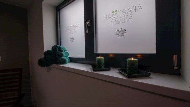 Apartmán Bojnice 13