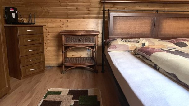 Penzión Hajašová Oľga Bojnice 25