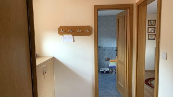 Penzión Hajašová Oľga Bojnice 24