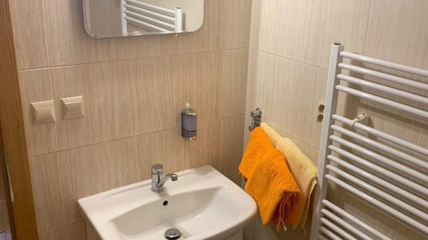 Penzión Hajašová Oľga Bojnice 16