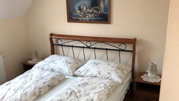Penzión Hajašová Oľga Bojnice 6