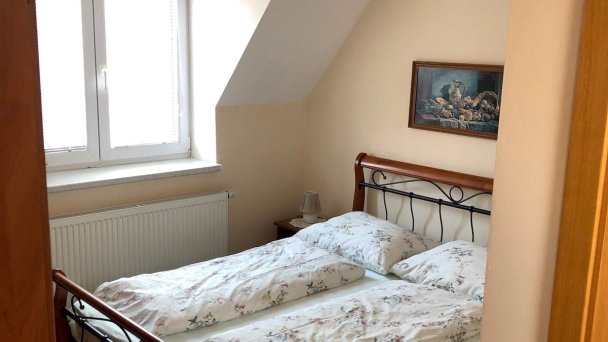 Penzión Hajašová Oľga Bojnice 15