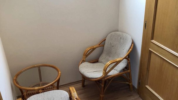 Penzión Hajašová Oľga Bojnice 14