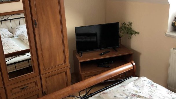 Penzión Hajašová Oľga Bojnice 13