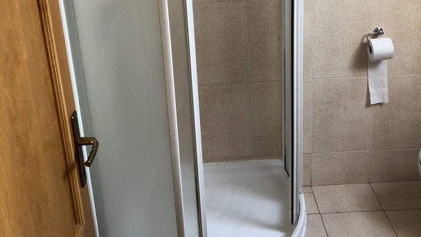 Penzión Hajašová Oľga Bojnice 12