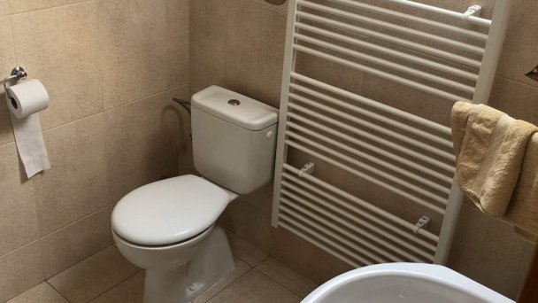 Penzión Hajašová Oľga Bojnice 11