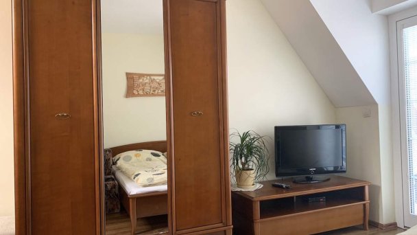 Penzión Hajašová Oľga Bojnice 10