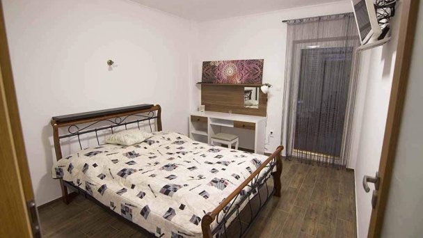 Apartmány u Zbojníka Zábojníka Bojnice 7