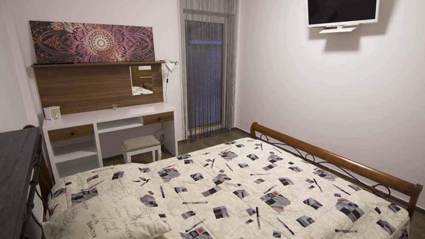 Apartmány u Zbojníka Zábojníka Bojnice 26