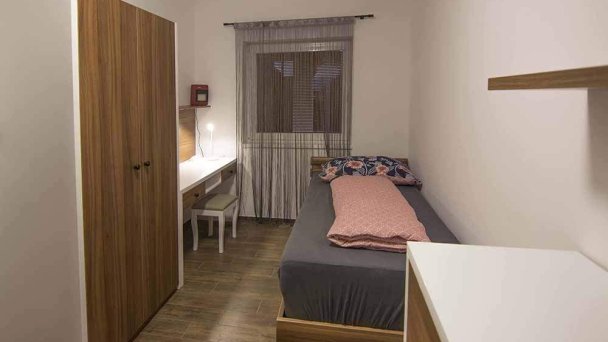 Apartmány u Zbojníka Zábojníka Bojnice 25