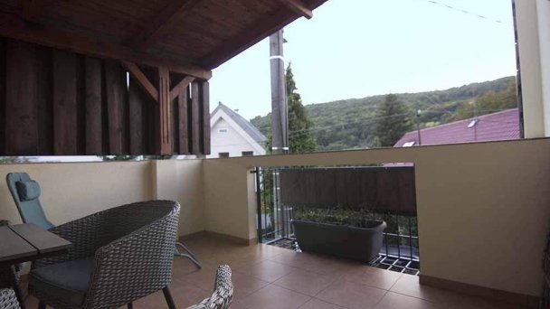 Apartmány u Zbojníka Zábojníka Bojnice 23