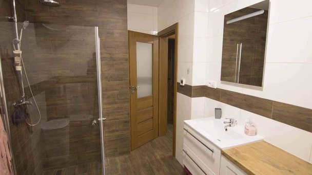 Apartmány u Zbojníka Zábojníka Bojnice 21
