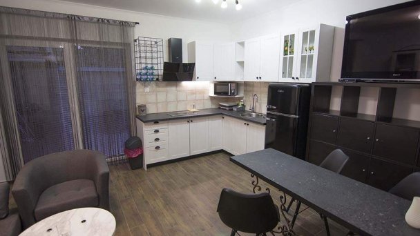 Apartmány u Zbojníka Zábojníka Bojnice 17