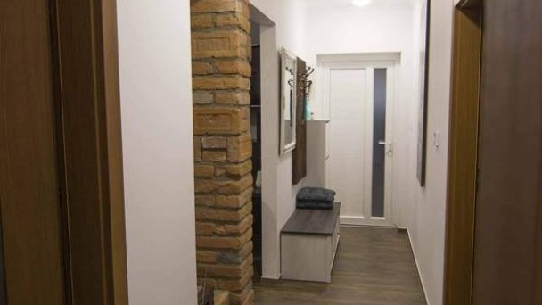 Apartmány u Zbojníka Zábojníka Bojnice 15