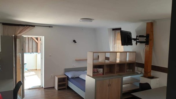 Apartmány u Zbojníka Zábojníka Bojnice 14