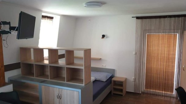 Apartmány u Zbojníka Zábojníka Bojnice 13
