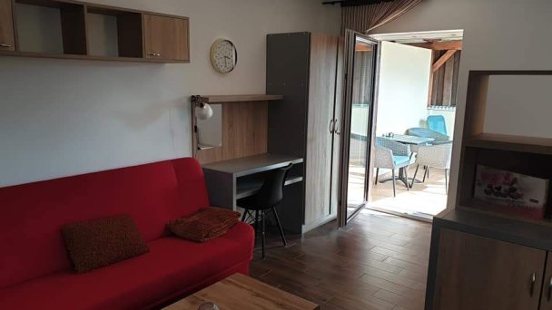 Apartmány u Zbojníka Zábojníka Bojnice 11