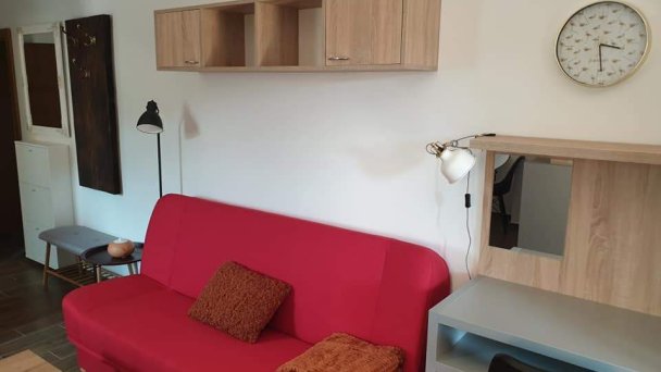 Apartmány u Zbojníka Zábojníka Bojnice 10