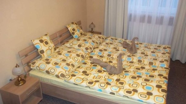 Penzión Kastelán Bojnice 31