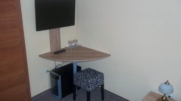 Penzión Kastelán Bojnice 32