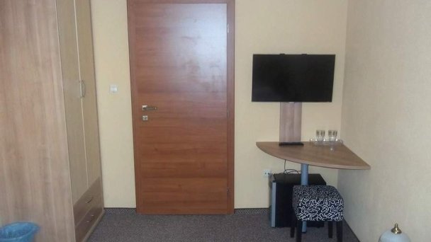 Penzión Kastelán Bojnice 33