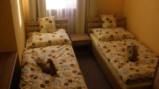 Penzión Kastelán Bojnice 37