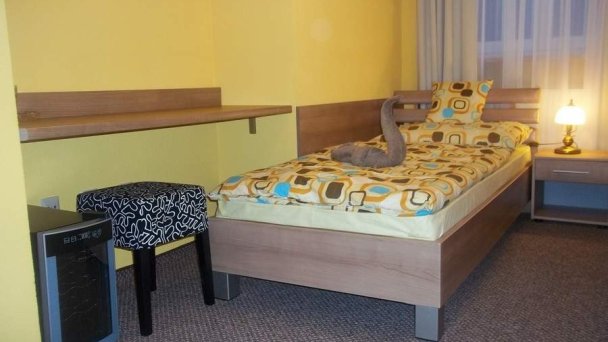 Penzión Kastelán Bojnice 38