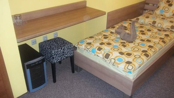 Penzión Kastelán Bojnice 39