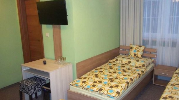 Penzión Kastelán Bojnice 46