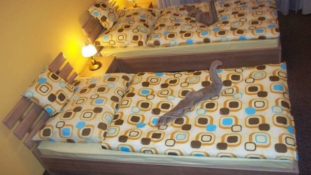 Penzión Kastelán Bojnice 52