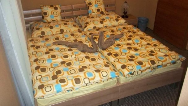 Penzión Kastelán Bojnice 43