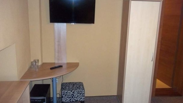 Penzión Kastelán Bojnice 15