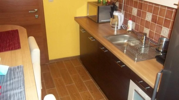 Penzión Kastelán Bojnice 11