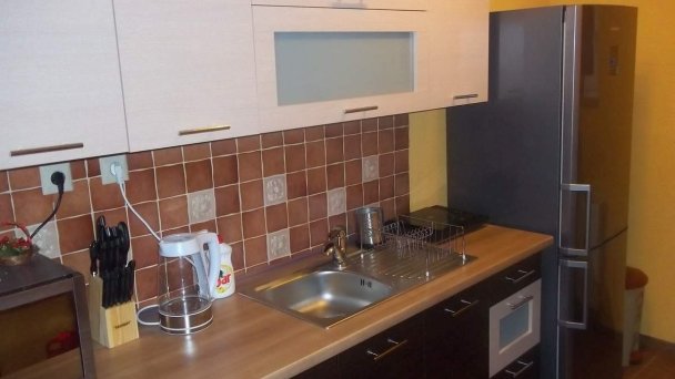 Penzión Kastelán Bojnice 12