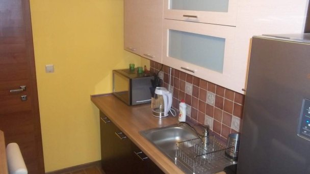 Penzión Kastelán Bojnice 13