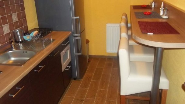 Penzión Kastelán Bojnice 5