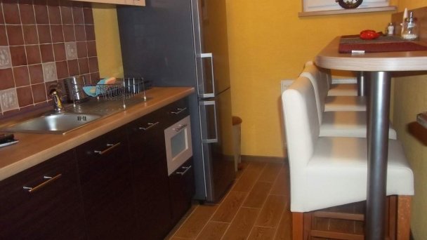 Penzión Kastelán Bojnice 16