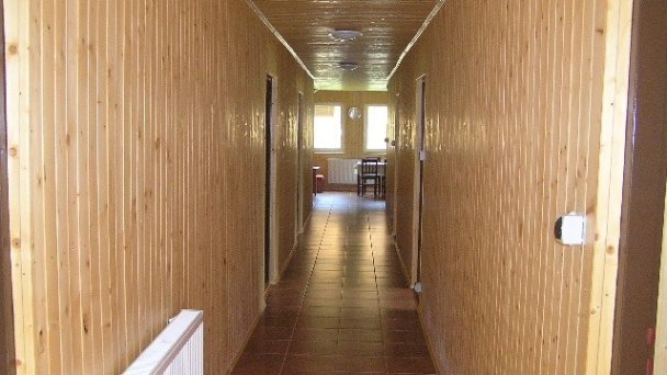 Tábor Podvišňové Bzince pod Javorinou 30 Tábor Podvišňové Bzince pod Javorinou 30
