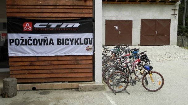 Tábor Podvišňové Bzince pod Javorinou 10 Tábor Podvišňové Bzince pod Javorinou 10