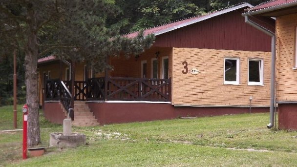Tábor Podvišňové Bzince pod Javorinou 11 Tábor Podvišňové Bzince pod Javorinou 11