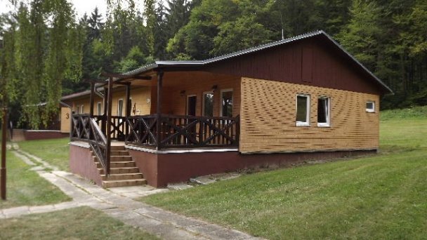 Tábor Podvišňové Bzince pod Javorinou 12 Tábor Podvišňové Bzince pod Javorinou 12