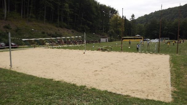 Tábor Podvišňové Bzince pod Javorinou 25 Tábor Podvišňové Bzince pod Javorinou 25