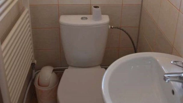 Ubytovňa Čachtice 18