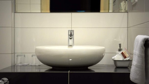 Hotel Kristína Dubnica nad Váhom 21