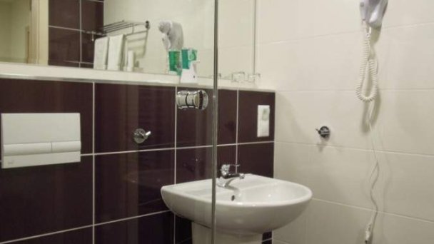 Hotel Kristína Dubnica nad Váhom 13