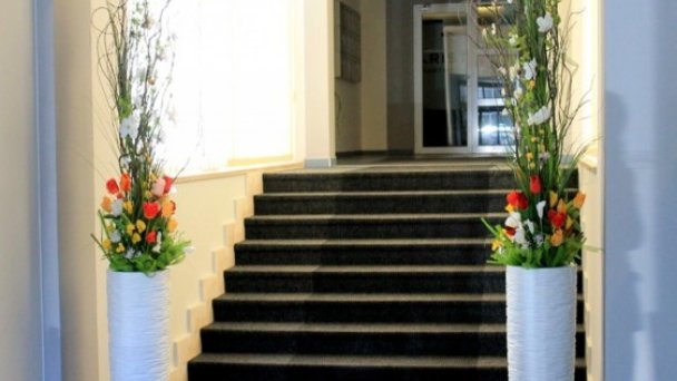 Hotel Kristína Dubnica nad Váhom 19