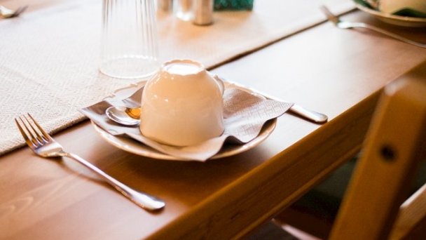 Penzión WOLFLAND Horná Mariková 89
